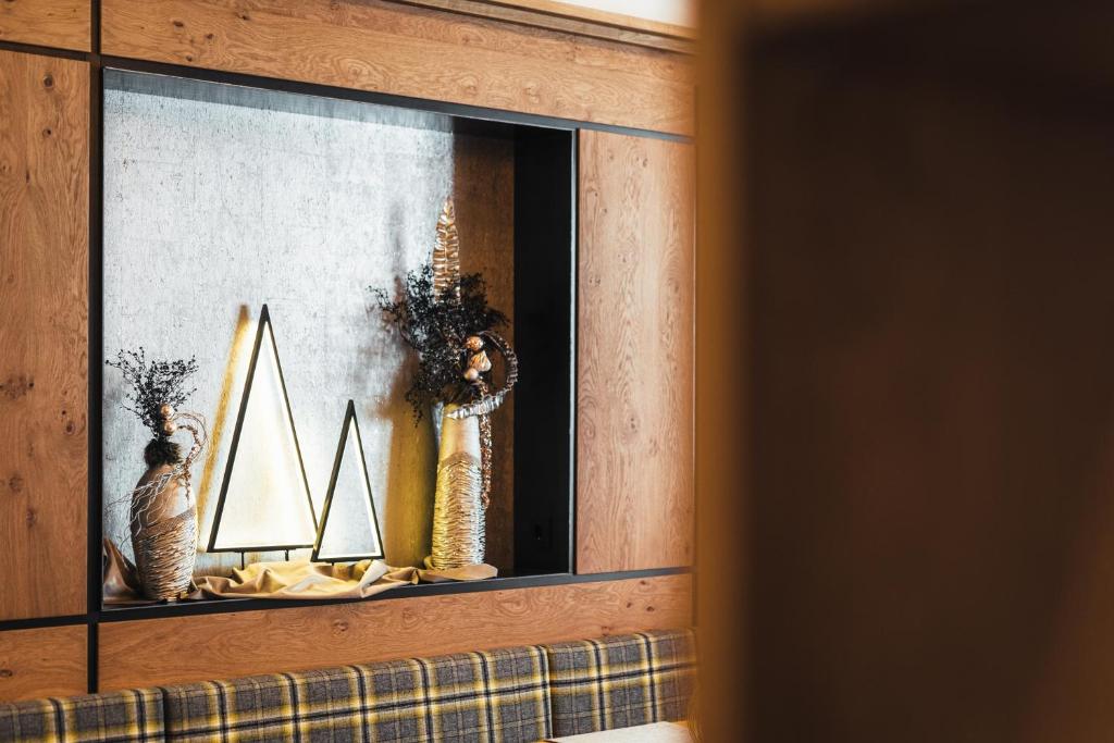 Fotografie z fotogalerie ubytování Hotel Garni Angela v destinaci Ischgl