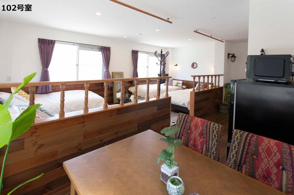 PAL-TERRACE Fujimi - Housity