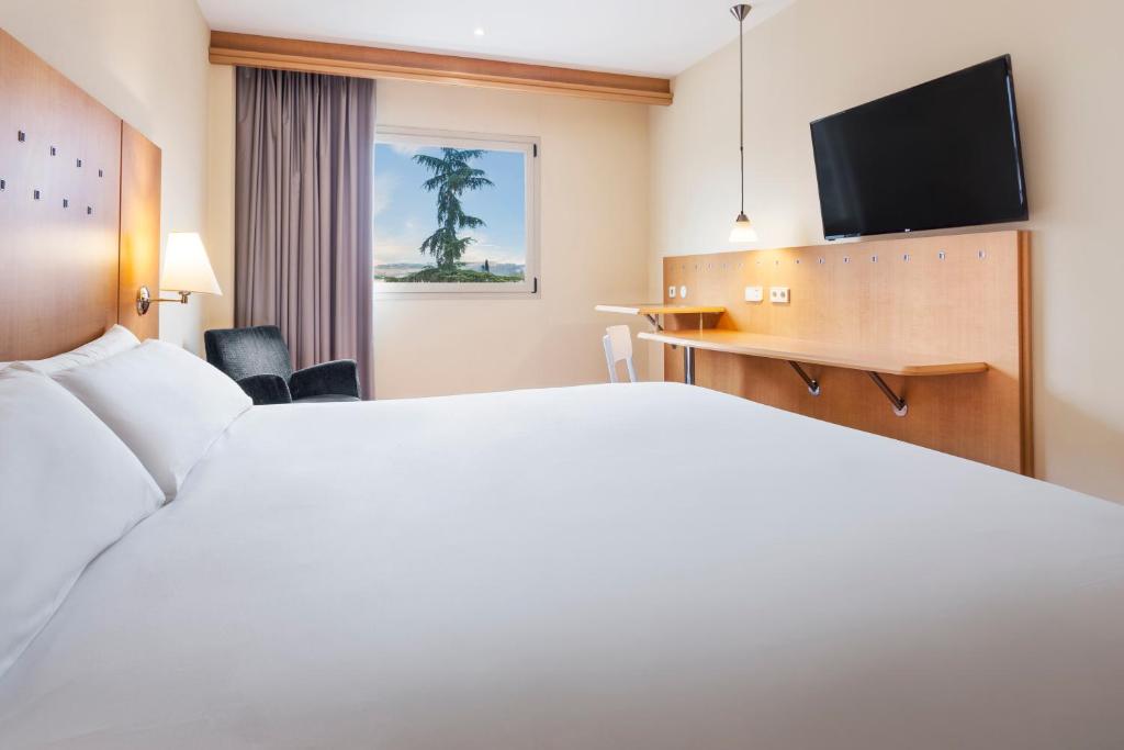 B&B HOTEL Madrid Arganda, Arganda del Rey – Bijgewerkte ...