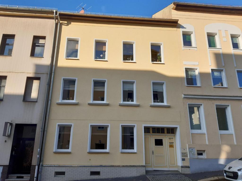 Ferienwohnungen Familie Schmidt - Квартира с одной спальней