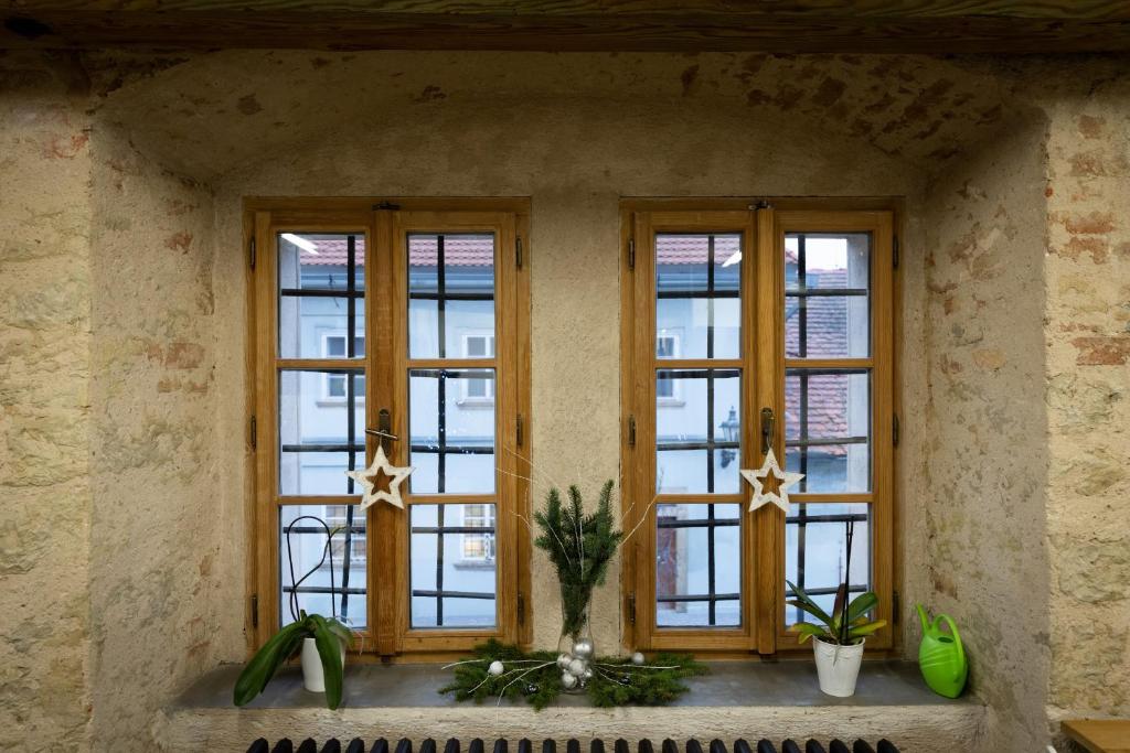 Fotografie z fotogalerie ubytování Zámecký Hostel Litomyšl v Litomyšli