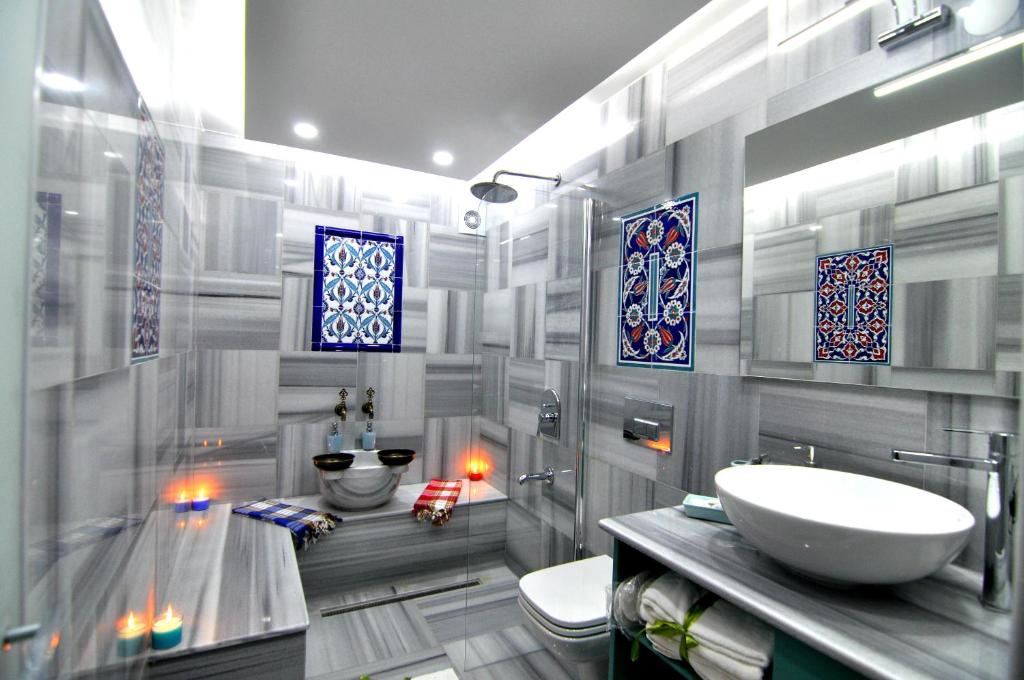 Angel's Home Suites - Angel Group Hotels - 8