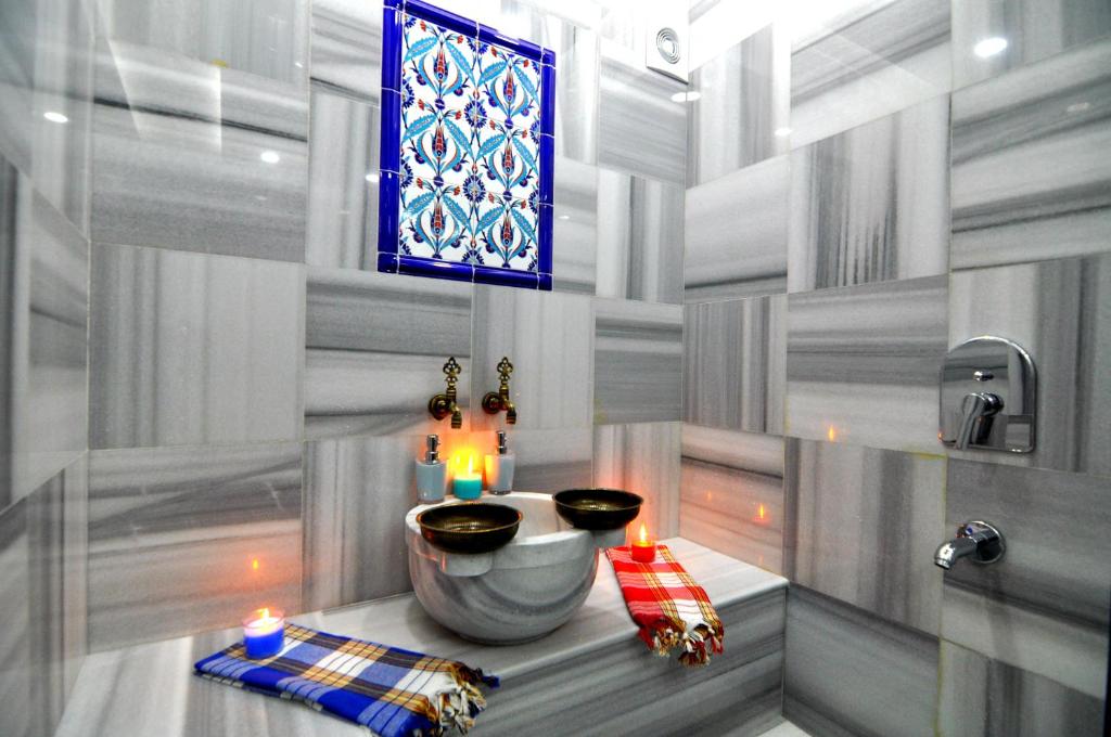 Angel's Home Suites - Angel Group Hotels - 9