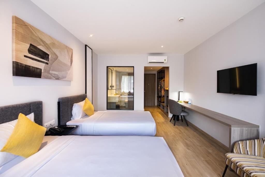 Thư viện ảnh của chỗ nghỉ này