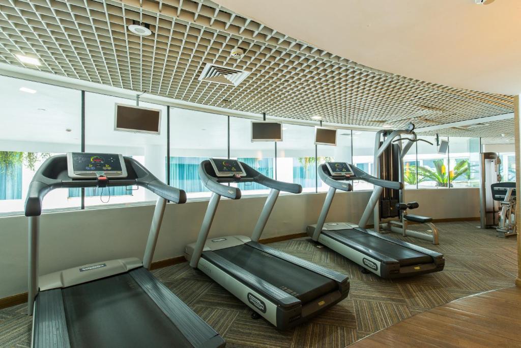 Village Hotel Changi By Far East Hospitality Sg Clean Singapore Updated 21 Prices