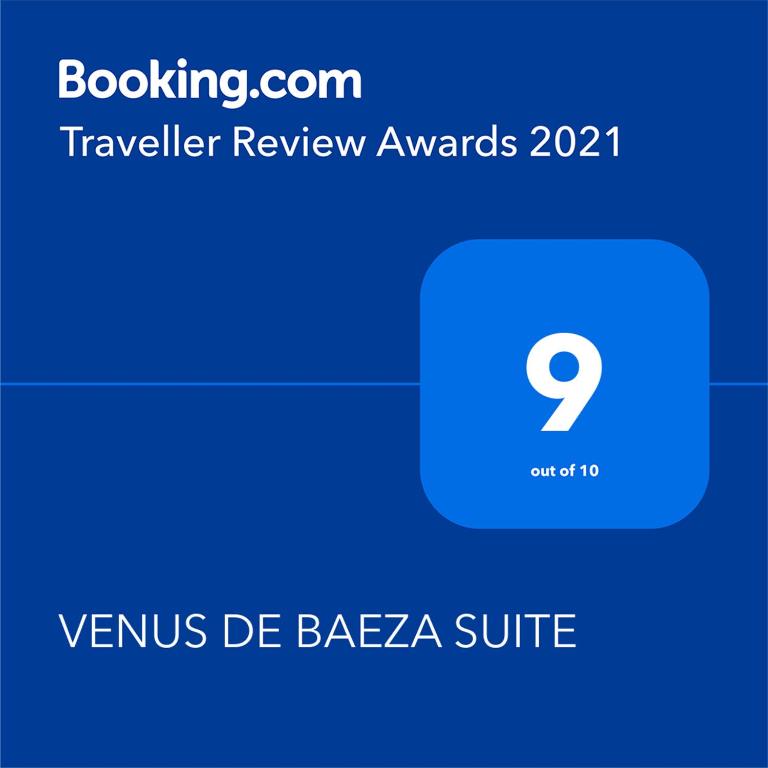 VENUS DE BAEZA SUITE, Baeza – Updated 2022 Prices