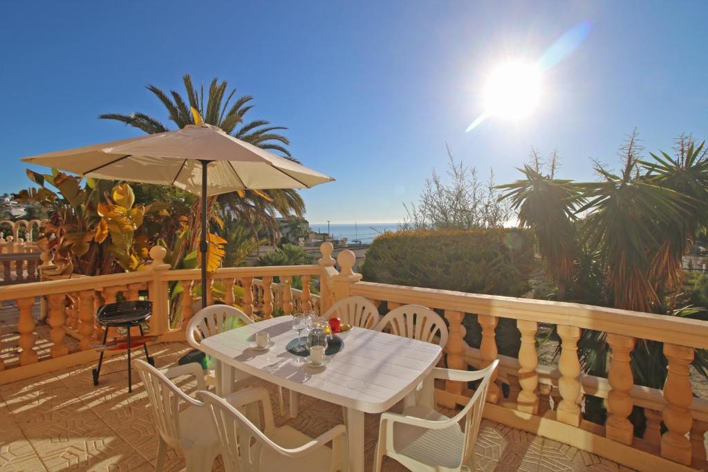Bungalows Canuta Baja, Calpe – Bijgewerkte prijzen 2022