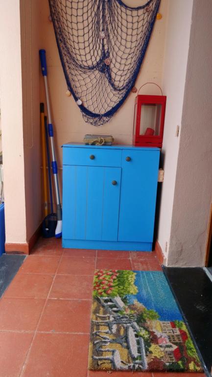 Zdjęcie z galerii obiektu La Casa dei Limoni w Genui