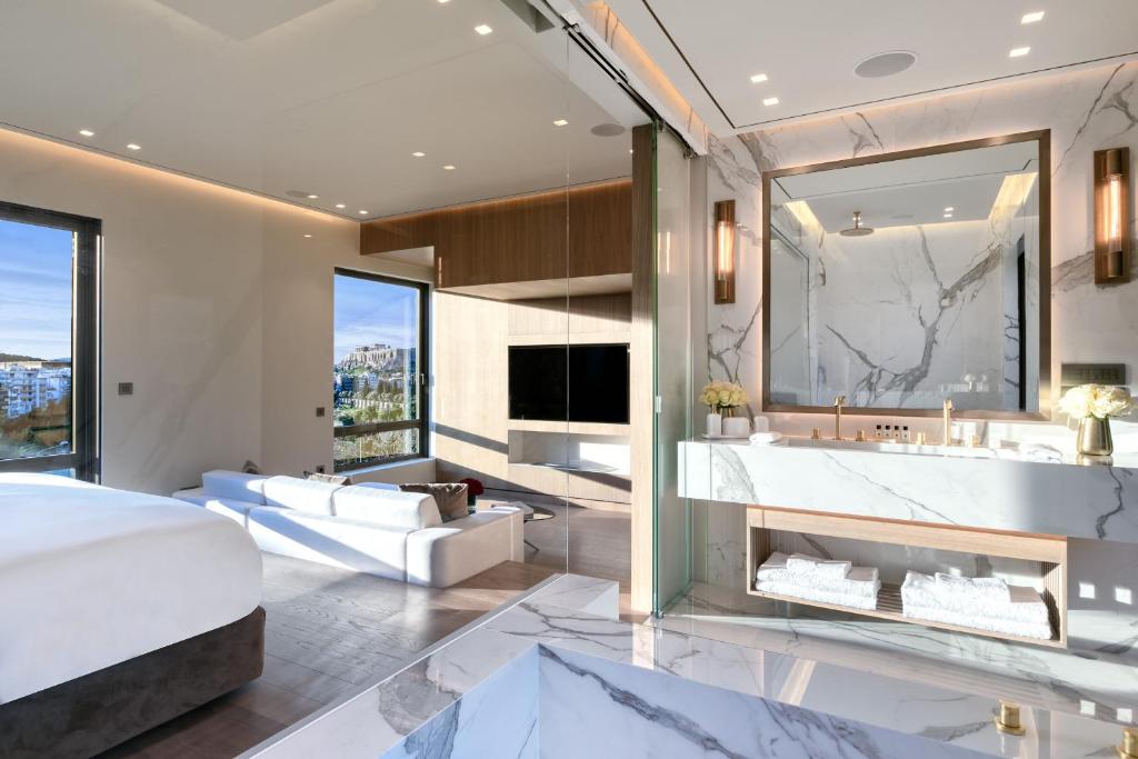 The One Acropolis - 19