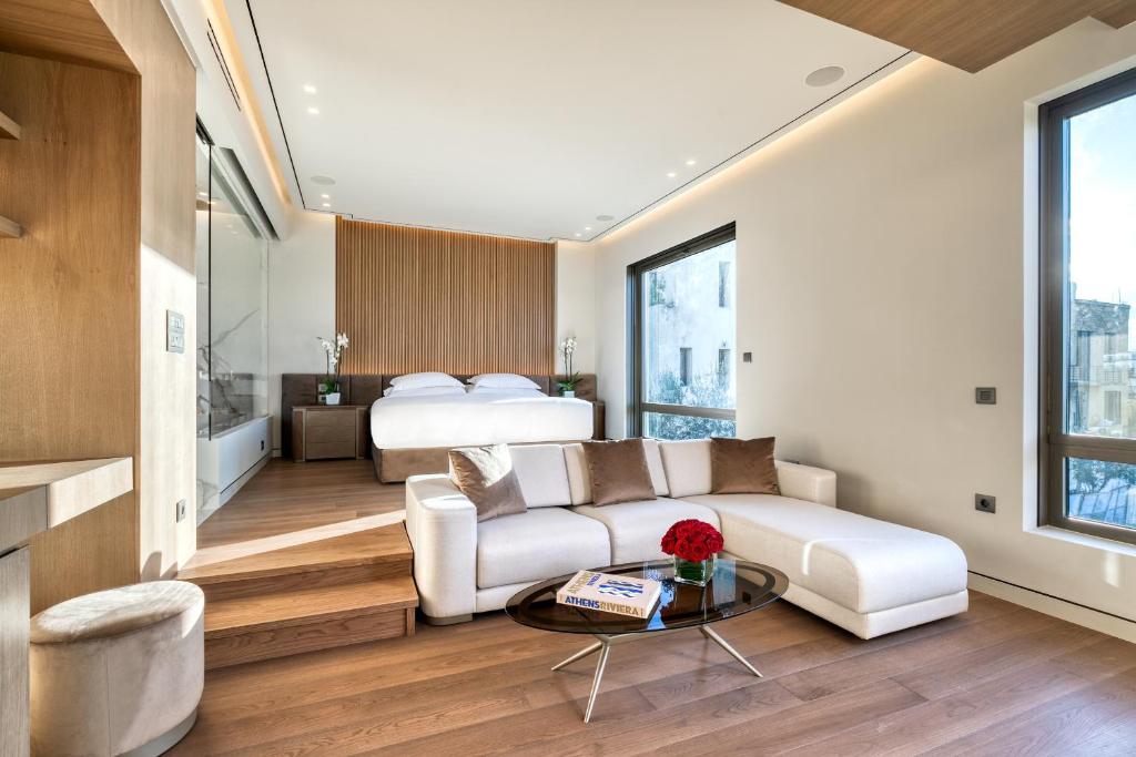 The One Acropolis - 16