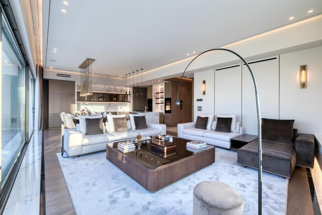 The One Acropolis - 3