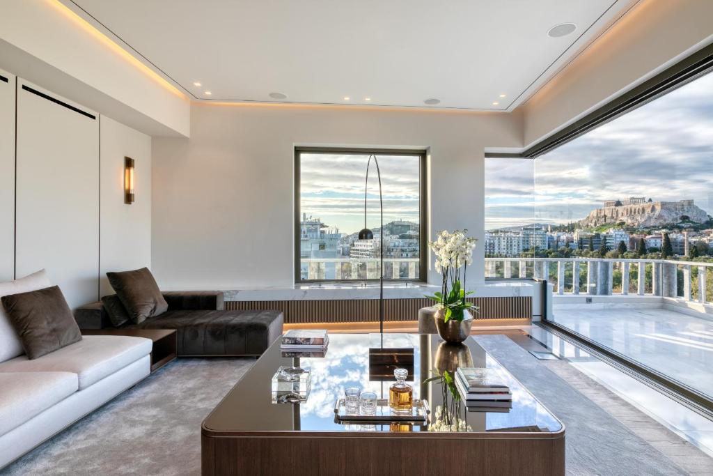 The One Acropolis - 4