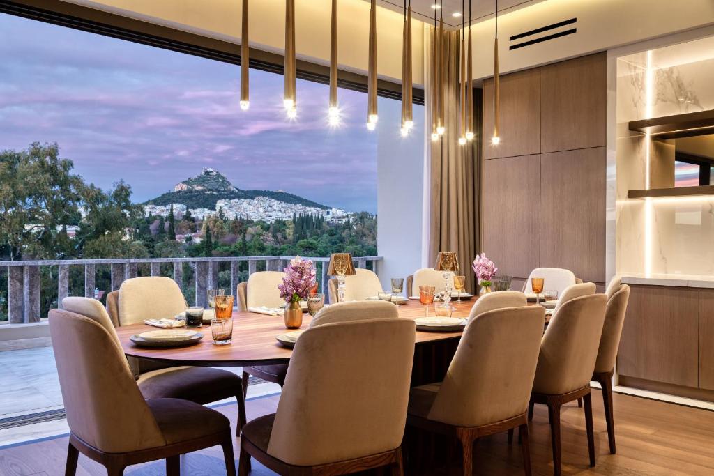 The One Acropolis - 12