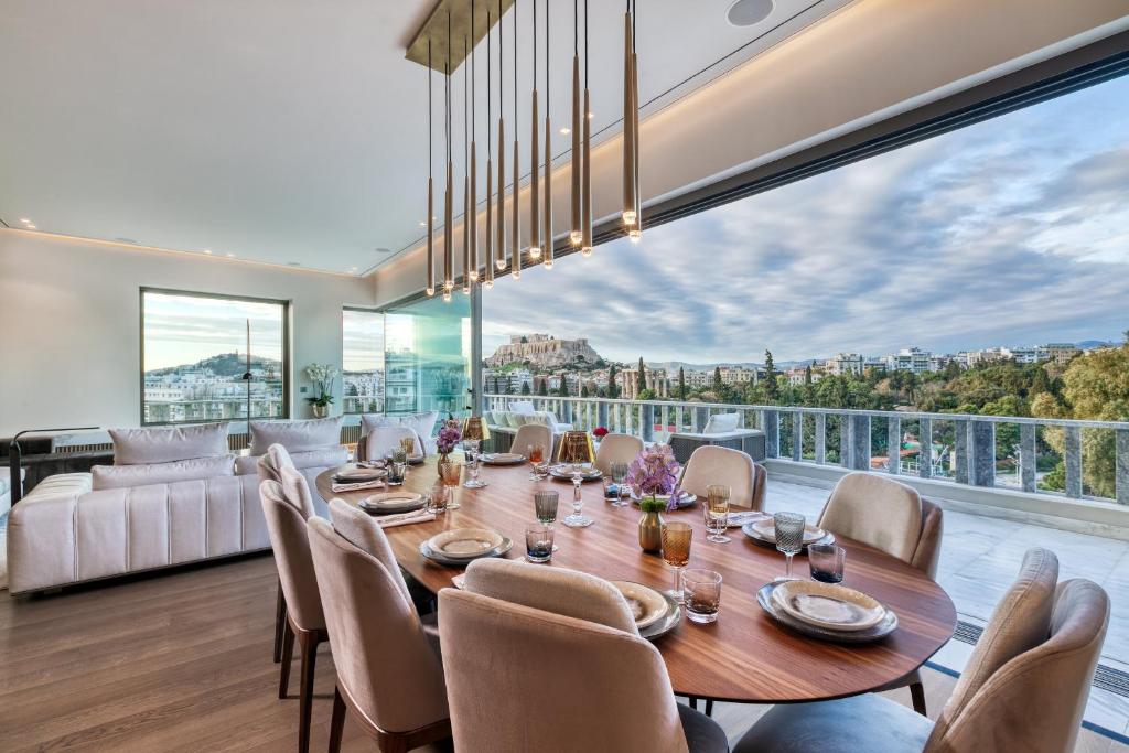 The One Acropolis - 9