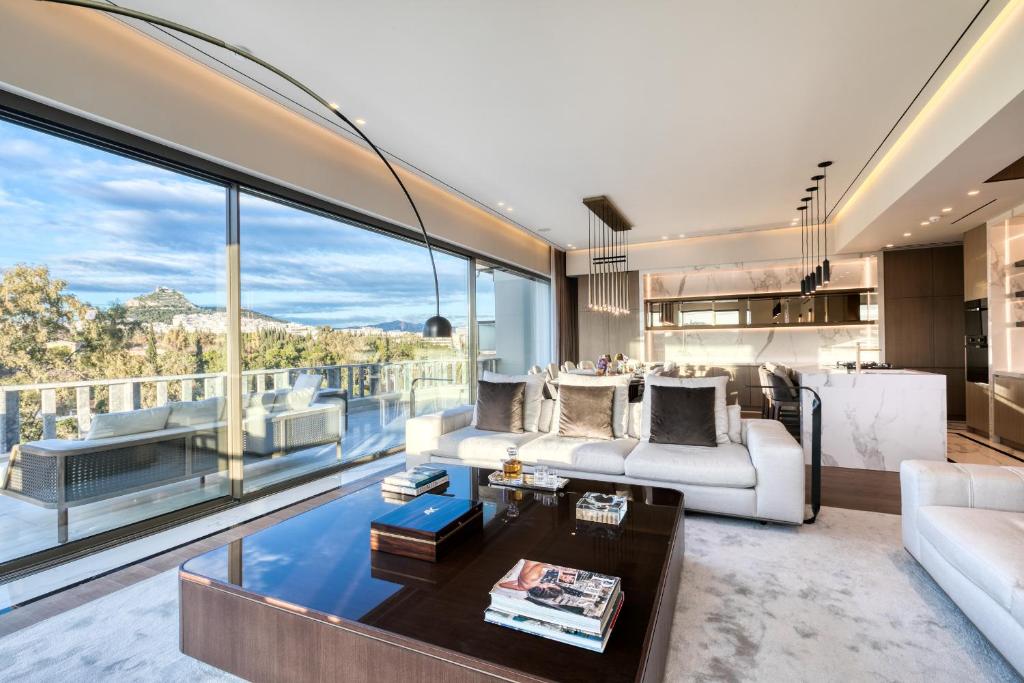 The One Acropolis - 5