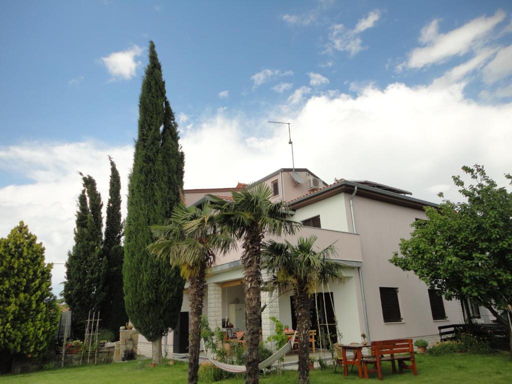 Gallery image of Apartments Ritoša in Izola