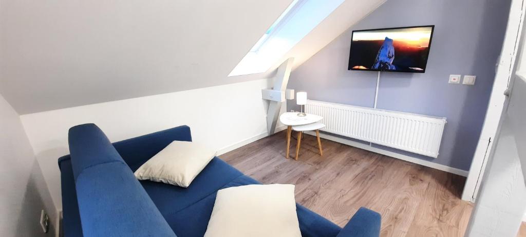 LOK - Die Pension - Das Restaurant - Apartment