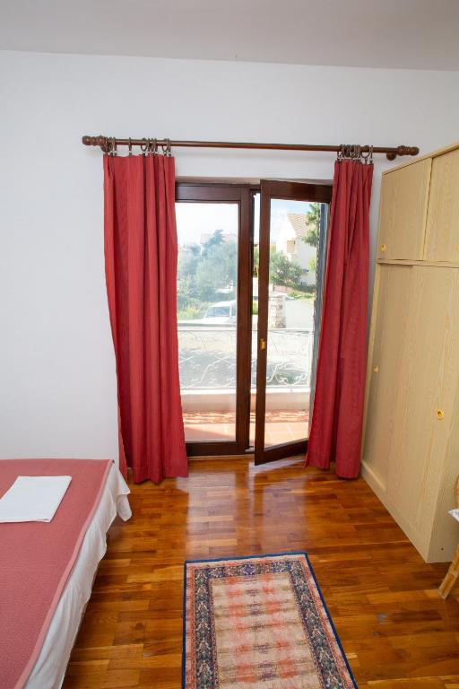 House Emilija - Appartement Met 1 Slaapkamer