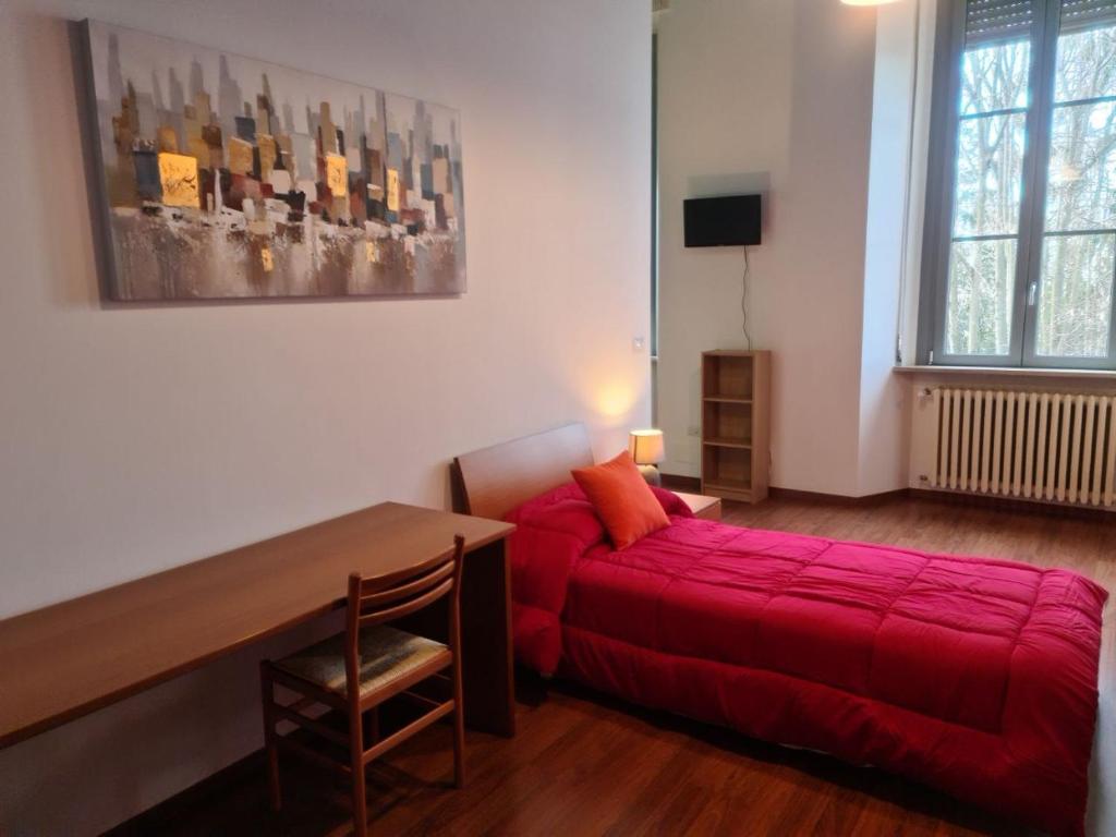 Derechos de imagen reservados por Booking.com
