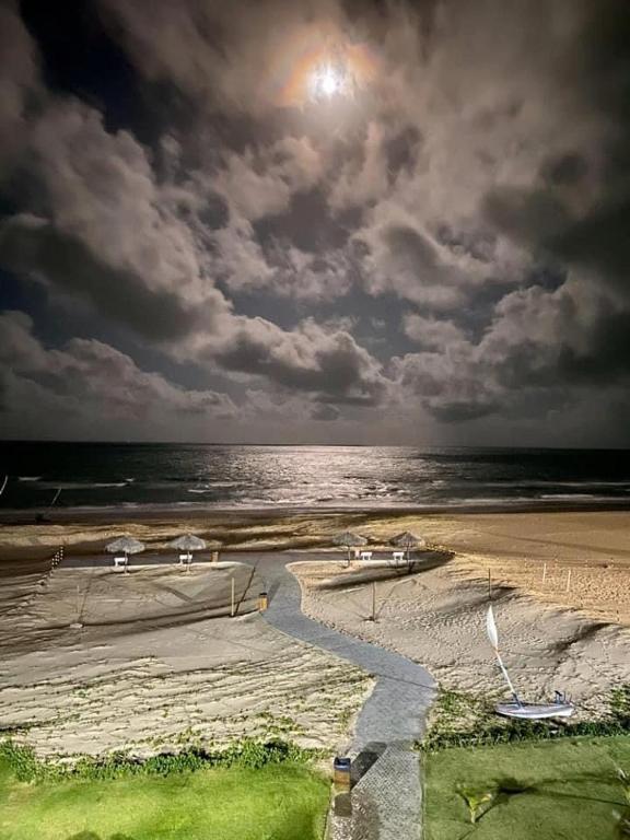  Beach Way Porto das Dunas