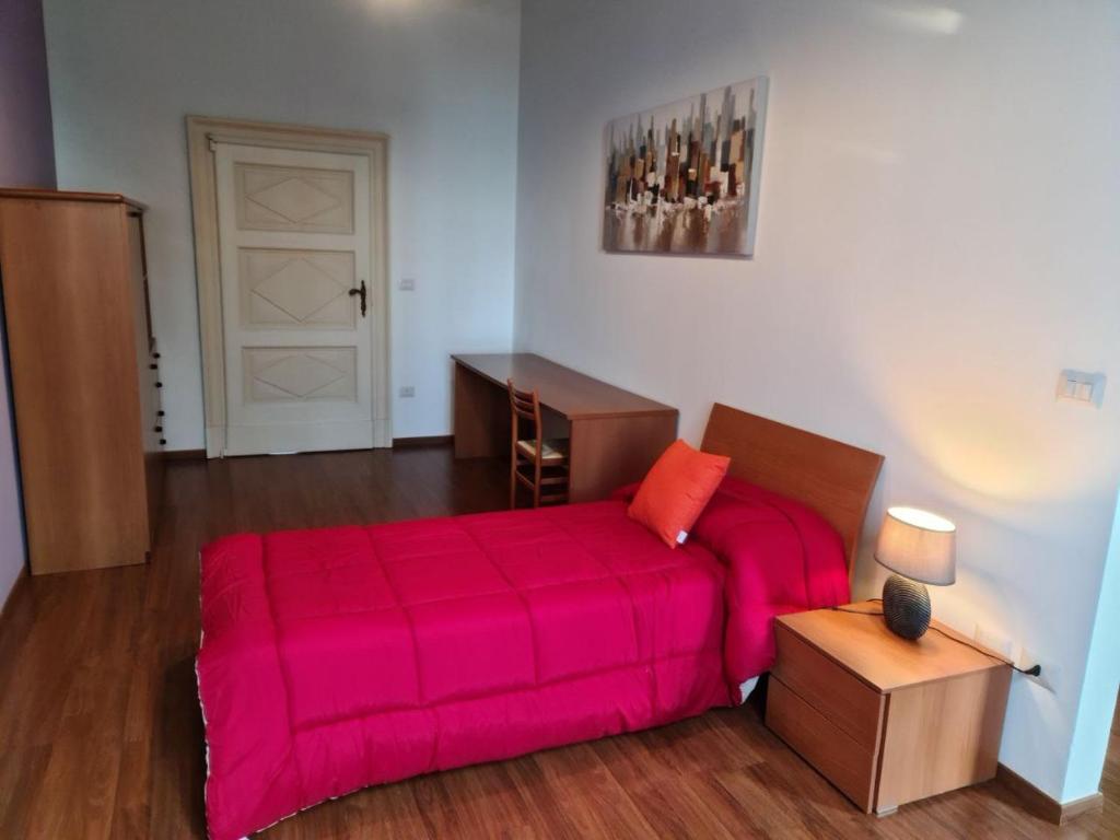 Villa Terzaghi - Habitación Doble Deluxe