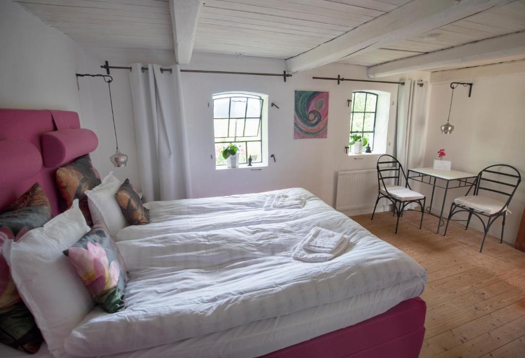 Gallery image of 4B Österlen Bed & Breakfast in Tomelilla