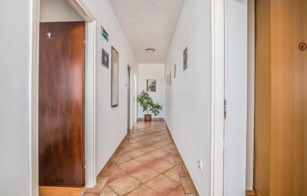 Fotografie z fotogalerie ubytování Rooms Valentino v destinaci Vrh