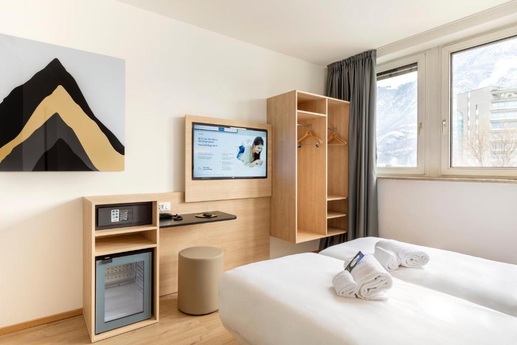 B&B Hotel Bolzano, Bolzano – Prezzi aggiornati per il 2024