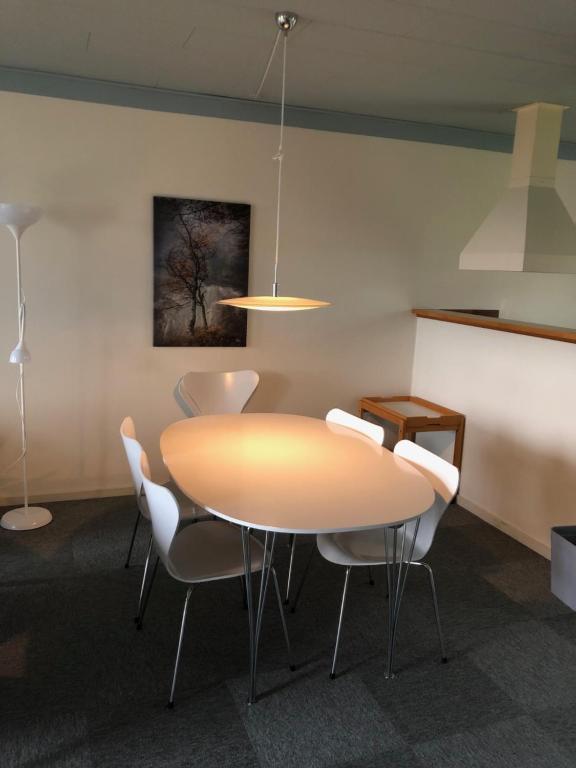 Feriecentret Østersø Færgegård - Apartamento De Tres Habitaciones