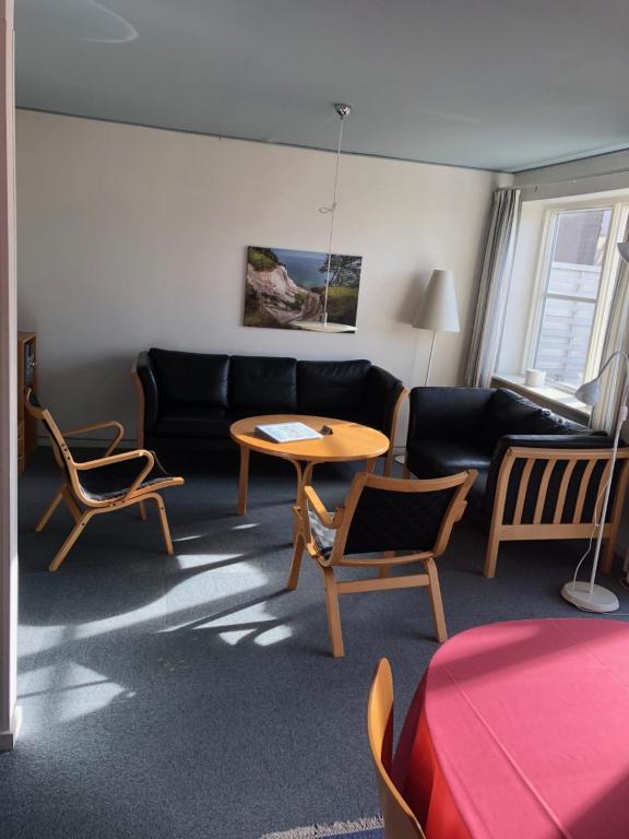 Feriecentret Østersø Færgegård - Apartamento Con Terraza