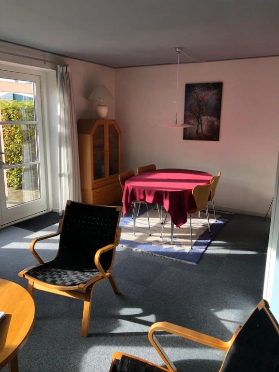 Feriecentret Østersø Færgegård - Apartamento Con Terraza