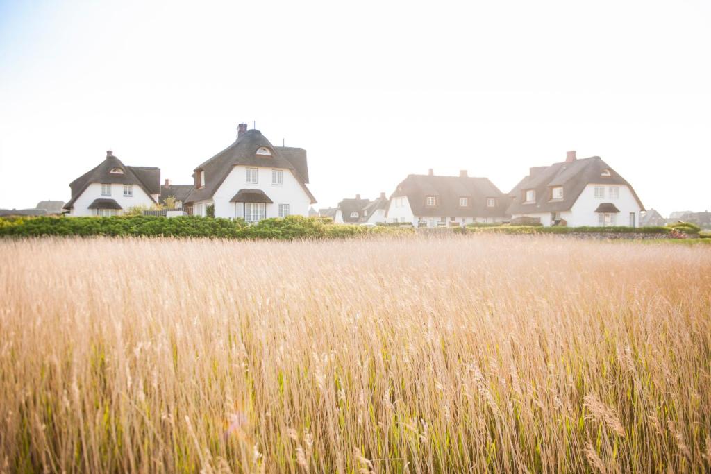 Fotografie z fotogalerie ubytování Strandvogtei Sylt v destinaci Rantum