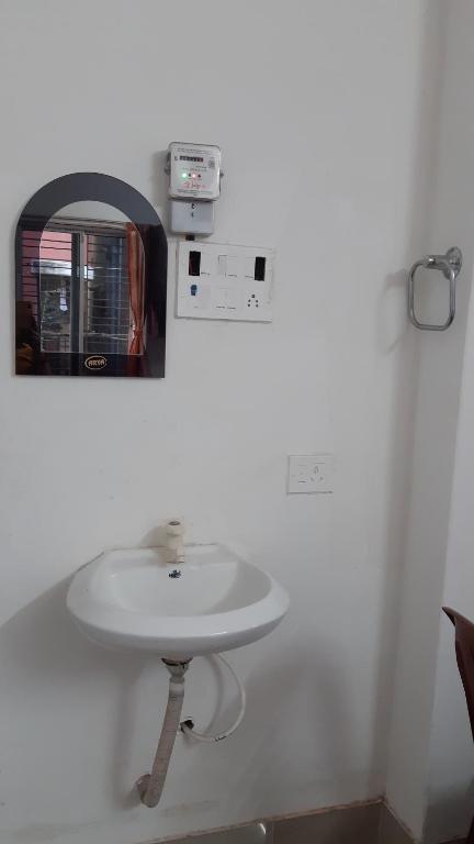 Fotografie z fotogalerie ubytování Sakshi Home Stay v destinaci Kalkata