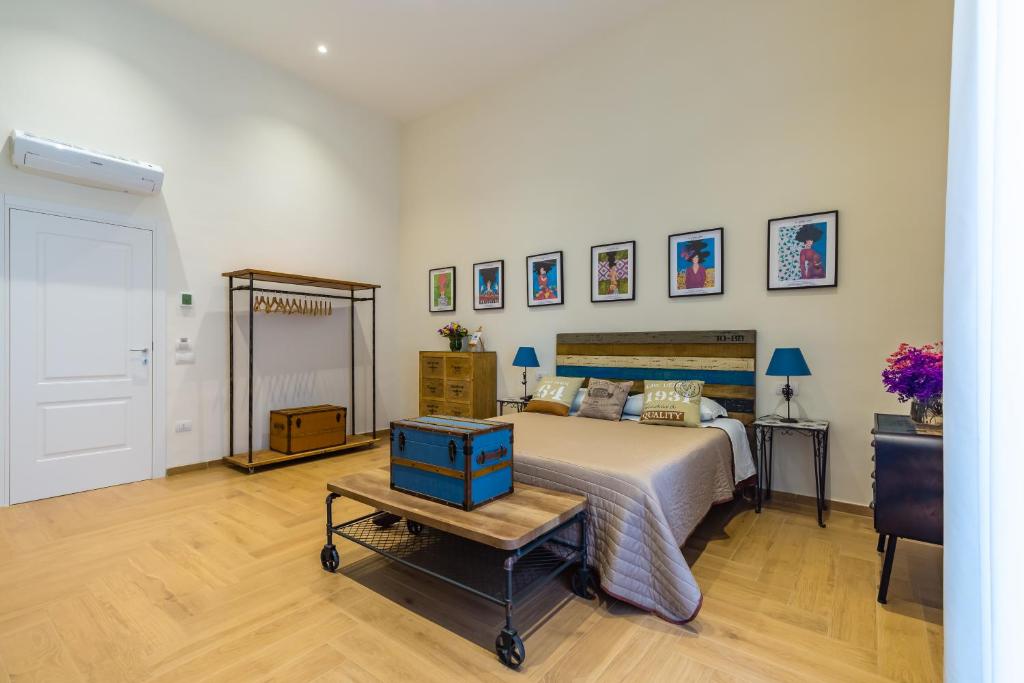 La Gatta Cenerentola Rooms - 3