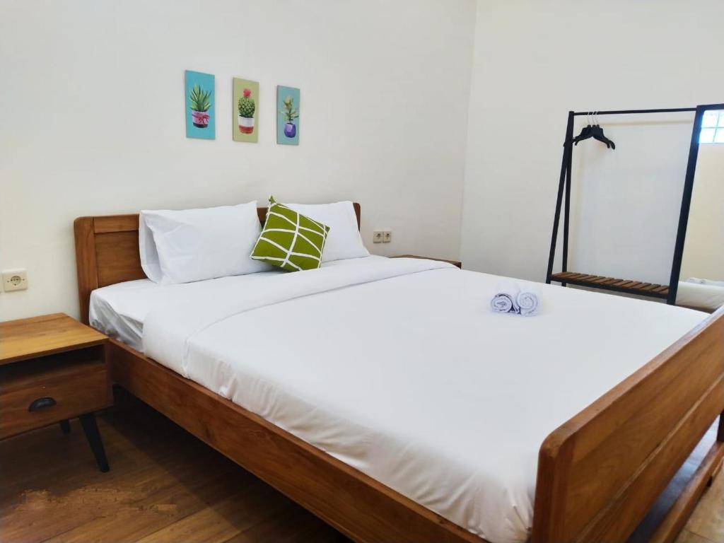 My Room Cepu Blora Mitra RedDoorz - Housity