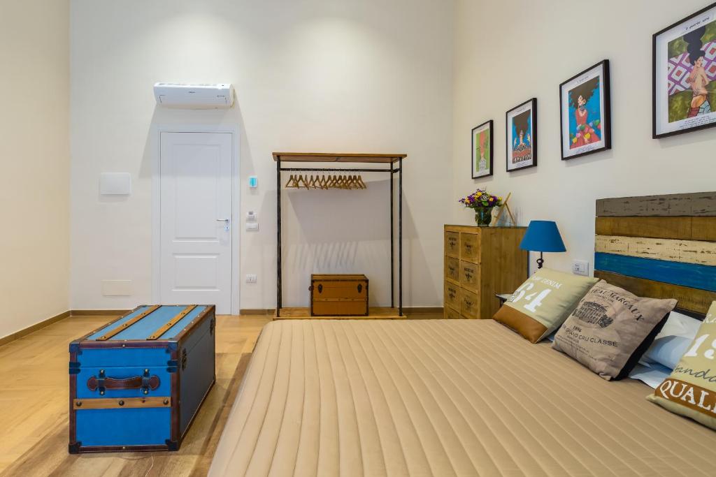 La Gatta Cenerentola Rooms - 7