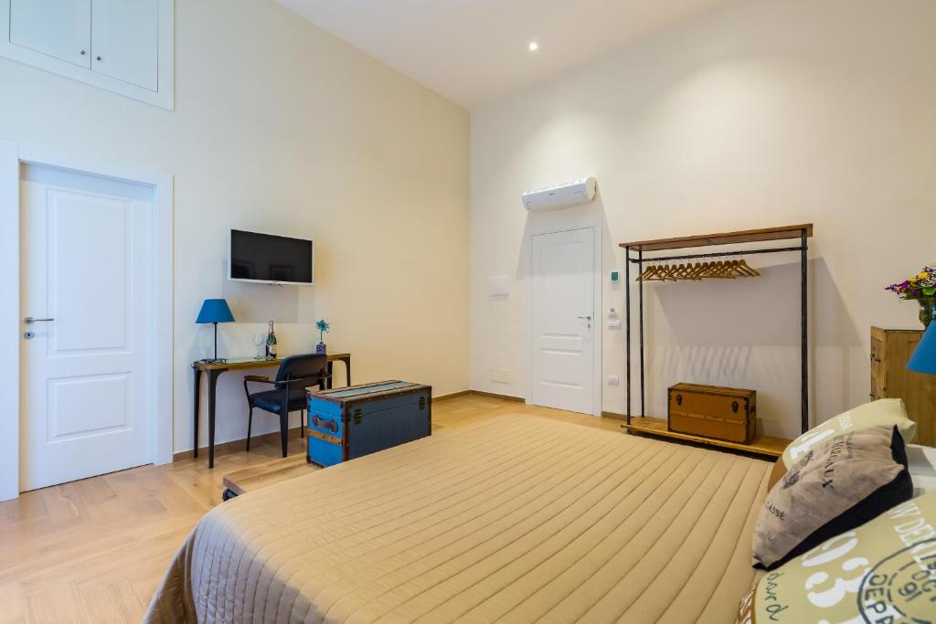 La Gatta Cenerentola Rooms - 6