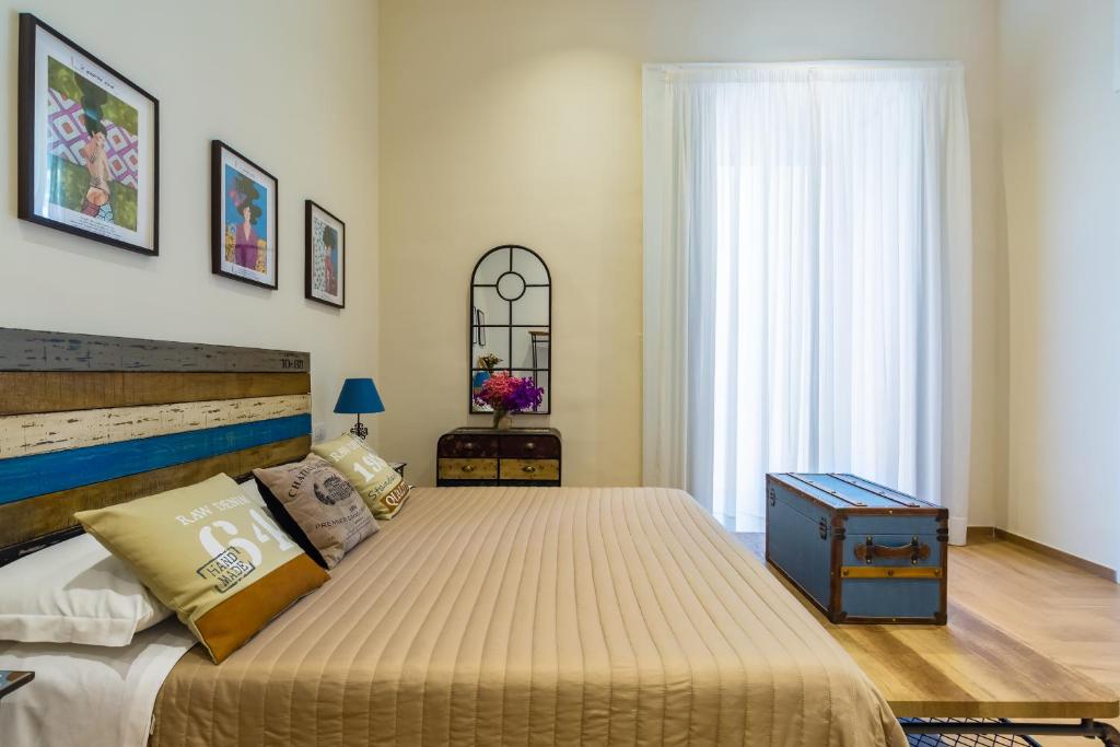 La Gatta Cenerentola Rooms - 8