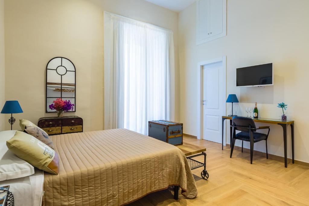 La Gatta Cenerentola Rooms - 5