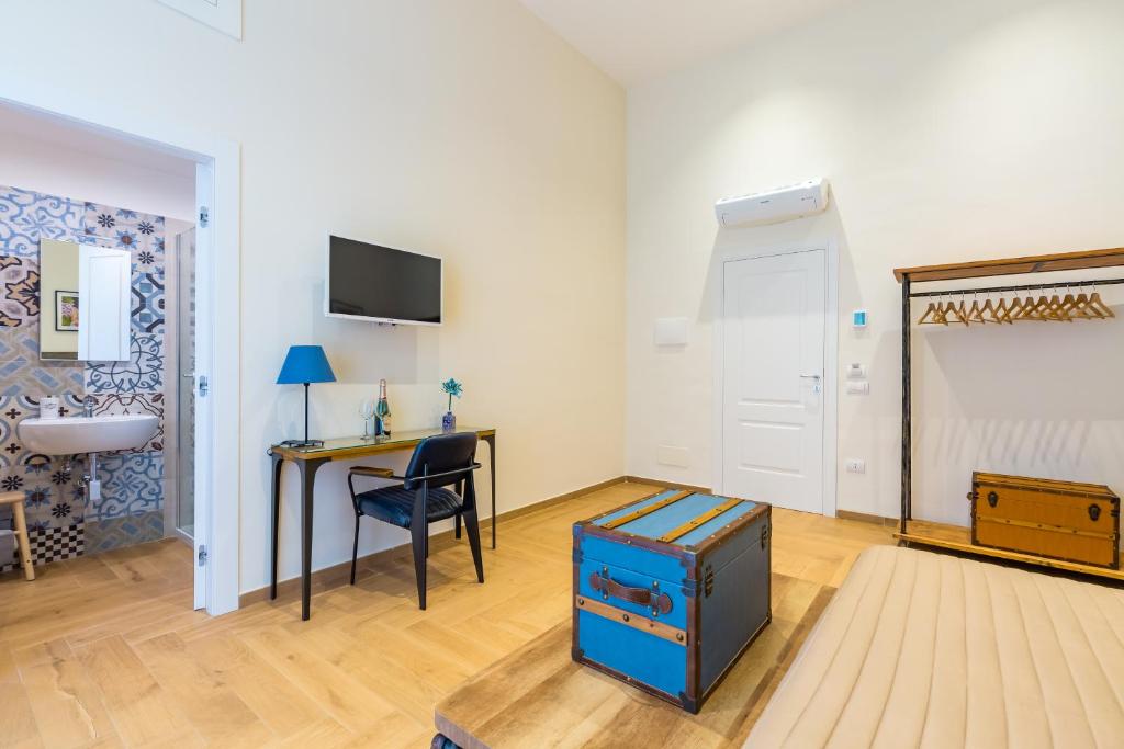 La Gatta Cenerentola Rooms - 4