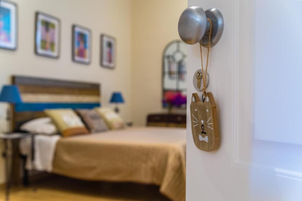 La Gatta Cenerentola Rooms - 9