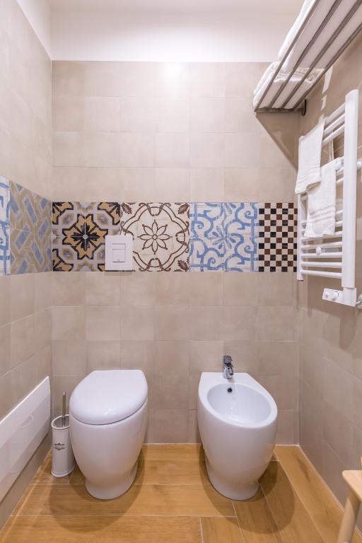 La Gatta Cenerentola Rooms - 10