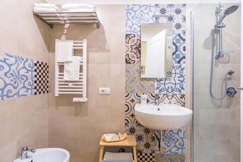 La Gatta Cenerentola Rooms - 11