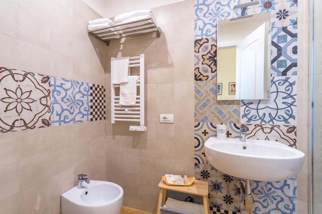 La Gatta Cenerentola Rooms - 13