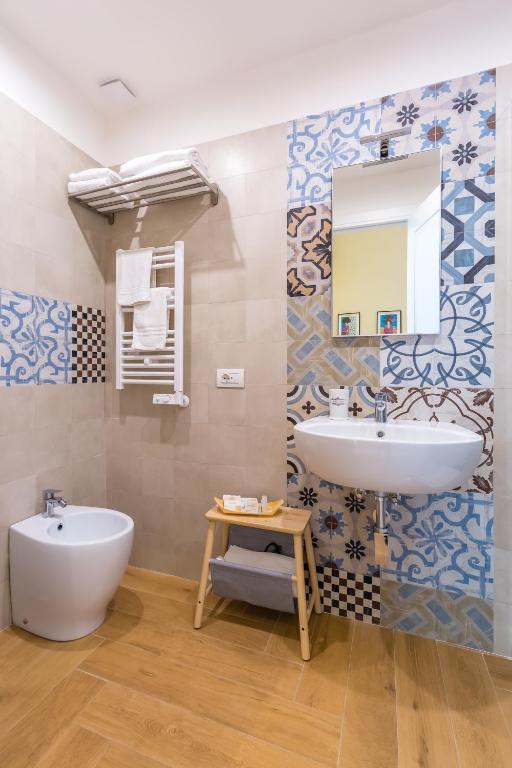 La Gatta Cenerentola Rooms - 16