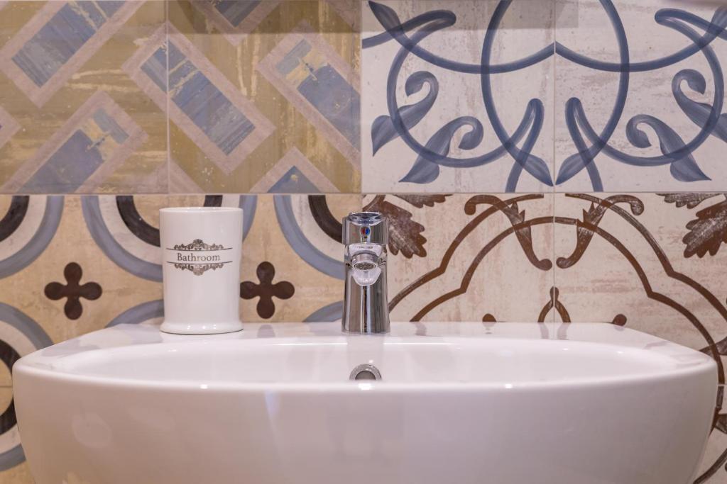 La Gatta Cenerentola Rooms - 14