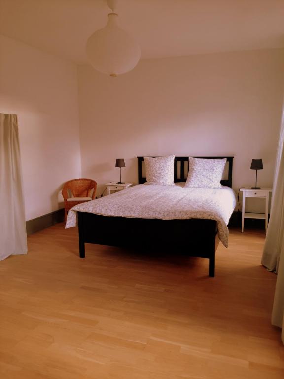 LE 1 " GÎTES TOUT CONFORT à COLMAR CENTRE" - 2