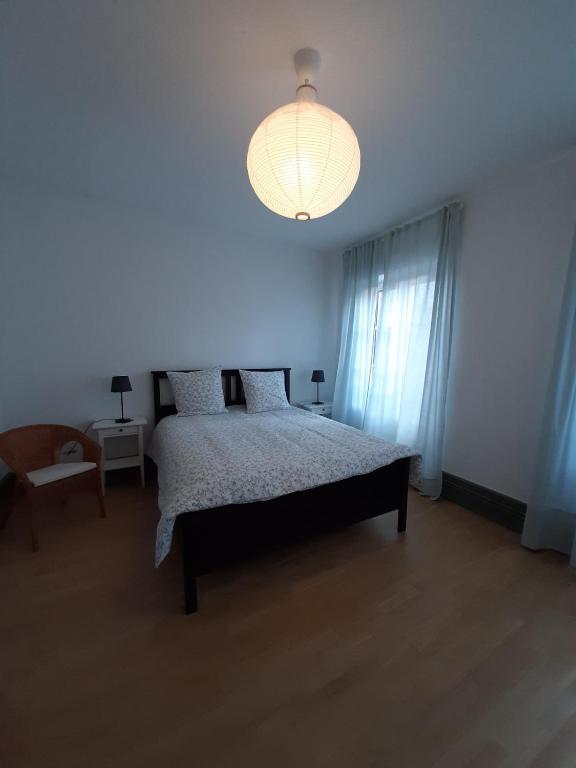 LE 1 " GÎTES TOUT CONFORT à COLMAR CENTRE" - 3