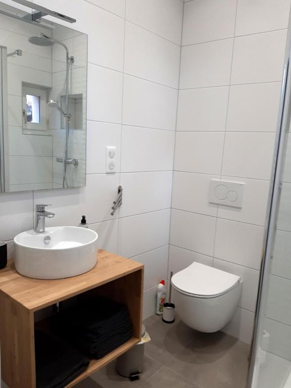 LE 1 " GÎTES TOUT CONFORT à COLMAR CENTRE" - 5