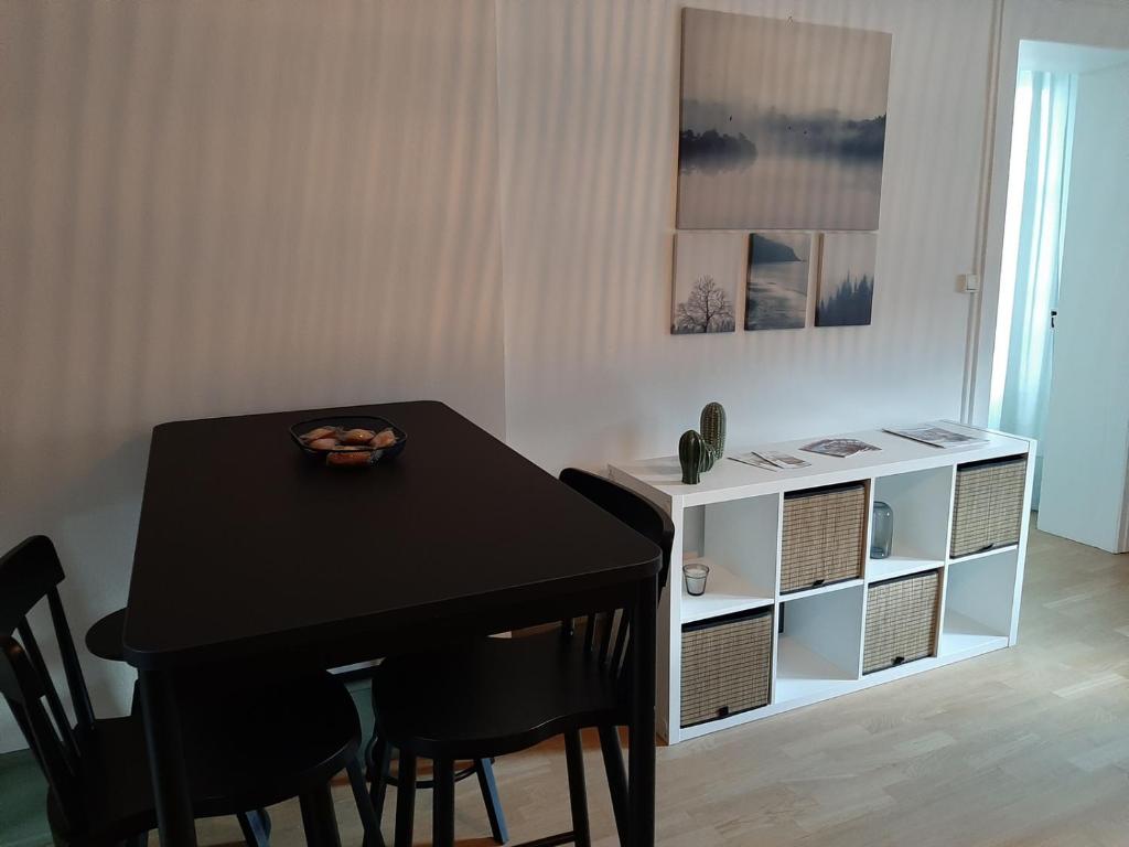 LE 1 " GÎTES TOUT CONFORT à COLMAR CENTRE" - 6